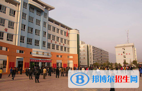 2023計算機應(yīng)用專業(yè)的隴南中職學(xué)校有哪些？