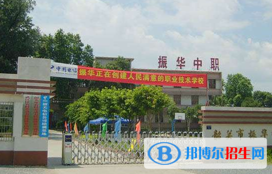 2023韶關排名前七的中職學校名單