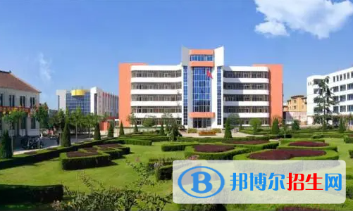 2024泰安排名前五的中職學校名單