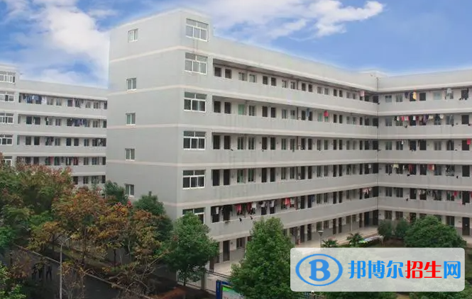 2024隨州排名前五的中職學校名單