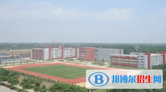 2024駐馬店排名前五的中職學(xué)校名單