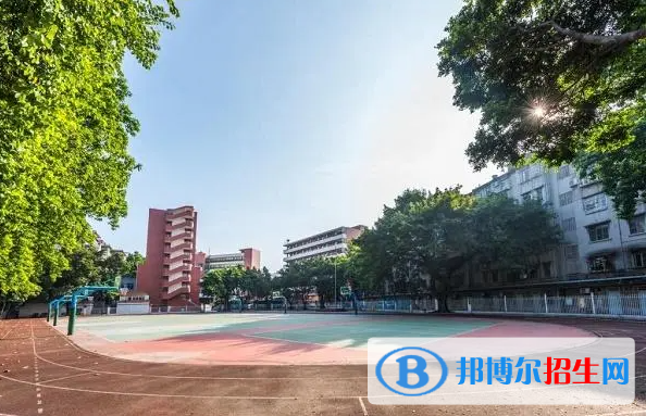 2024江門排名前五的中職學(xué)校名單