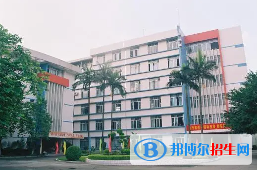 2024佛山排名前五的中職學(xué)校名單