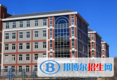 2024承德排名前五的公辦中專學校名單