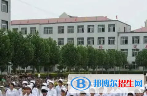 2024唐山排名前五的公辦中專(zhuān)學(xué)校名單