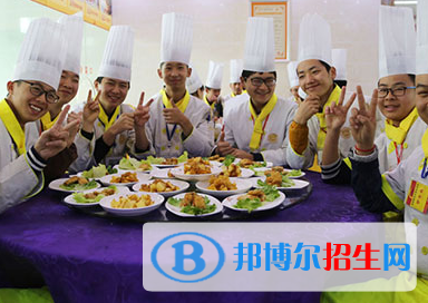 寶雞烹飪?？婆嘤枌W校怎么樣、好不好(2023參考)