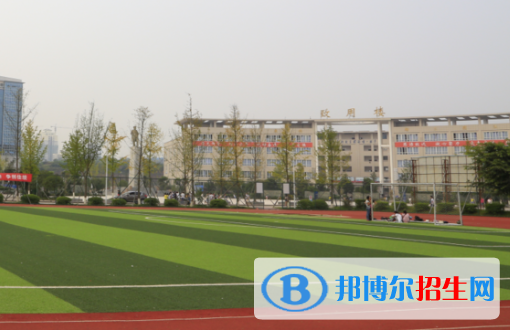 2023廣安排名前八的中職學校名單