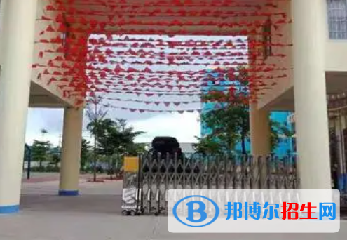 2024北海公辦職業(yè)學(xué)校有哪些  北海公辦職業(yè)學(xué)校名單一覽表