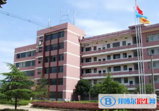 2024婁底排名前五的民辦中專學(xué)校名單