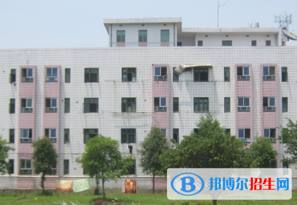 2024益陽排名前五的民辦中專學(xué)校名單