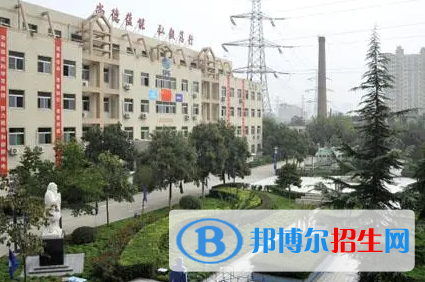 陜西省城固技工學(xué)校地址在哪里，哪個(gè)地區(qū)，哪個(gè)城市?