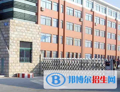 2024秦皇島排名前五的民辦中專學校名單