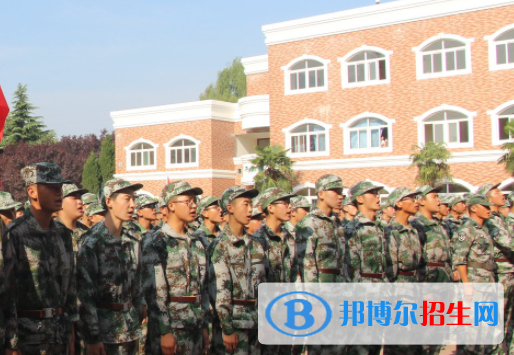 2024陜西排名前五的民辦中專(zhuān)學(xué)校名單