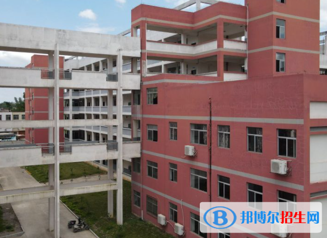 2024廣西排名前五的民辦中專學(xué)校名單