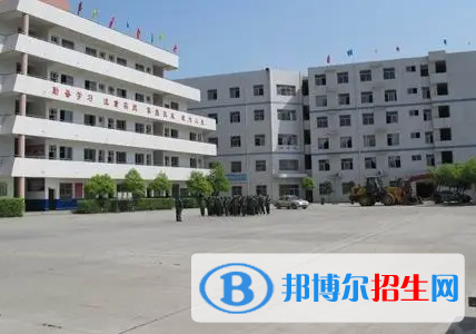 2023安康公辦職業(yè)學校有哪些  安康公辦職業(yè)學校名單一覽表