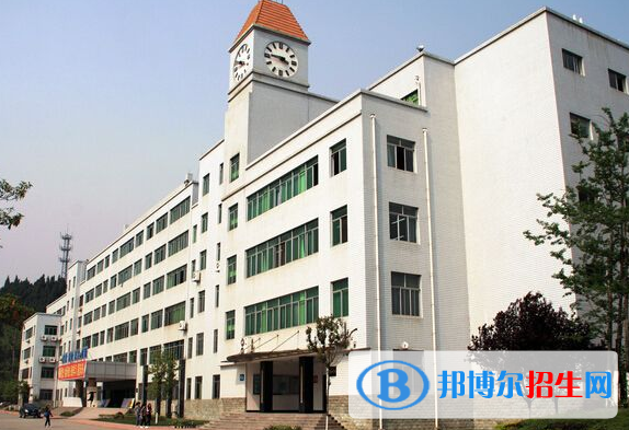 2024達州排名前五的中職學校名單