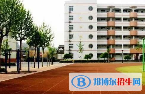 2024廣安排名前五的中職學校名單
