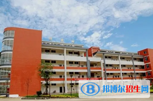 2024綿陽排名前五的中職學校名單