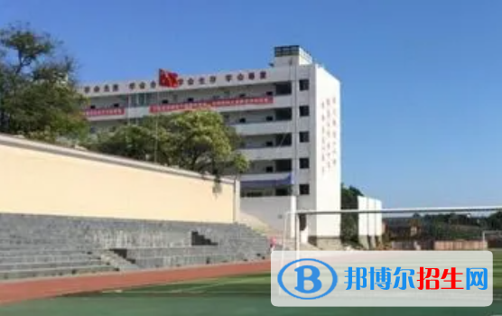2024自貢排名前五的中職學(xué)校名單
