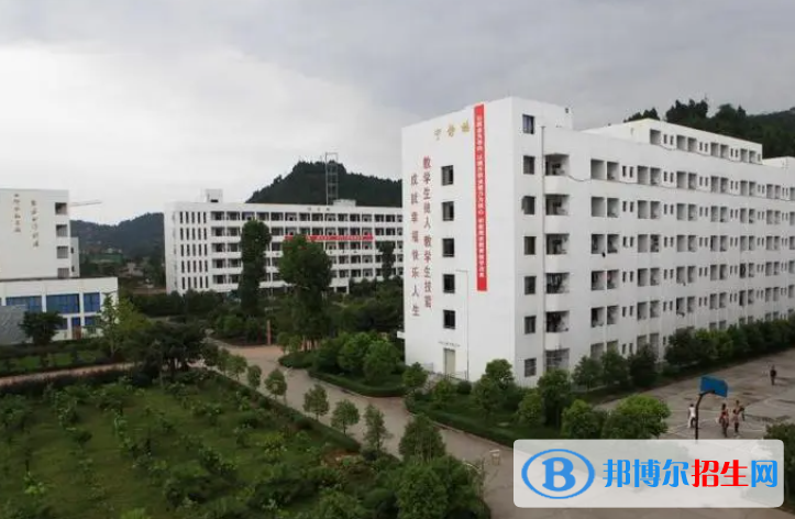 2023遂寧應(yīng)用高級(jí)技工學(xué)校開(kāi)設(shè)的專業(yè)一覽表
