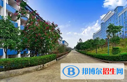 2024臨滄排名前五的中職學校名單