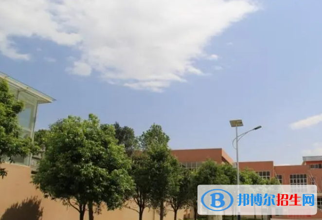 2024保山排名前五的中職學(xué)校名單