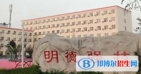 2023楊凌金標職業(yè)技術(shù)學(xué)校開設(shè)的專業(yè)一覽表