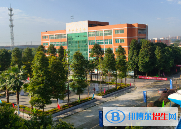 2024成都民辦中職學校有哪些 成都民辦中職學校名單一覽表