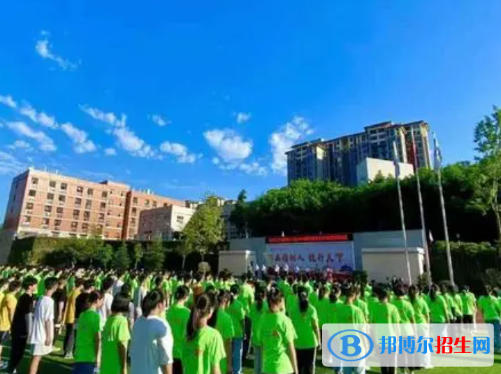 2023年重慶讀電子技術應用專業(yè)的中職學校有哪些？