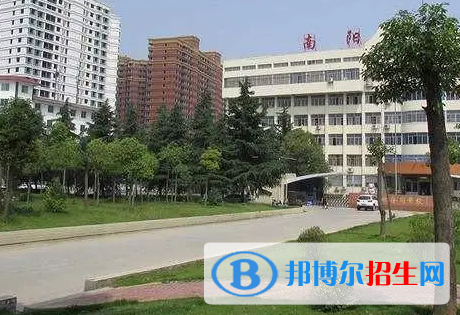 2024南陽(yáng)民辦中職學(xué)校有哪些 南陽(yáng)民辦中職學(xué)校名單一覽表