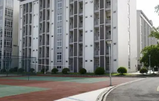 2023德陽排名前七的民辦中職學校名單