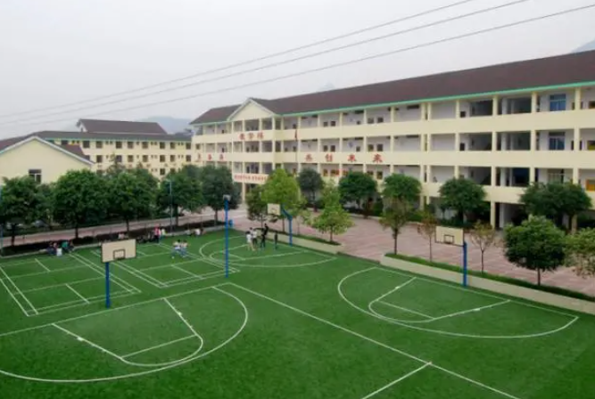 2024楚雄排名前五的公辦中職學(xué)校名單