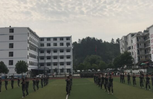 2023十堰排名前八的公辦中職學(xué)校名單