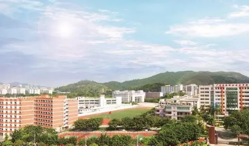 2024梅州排名前五的公辦中職學(xué)校名單
