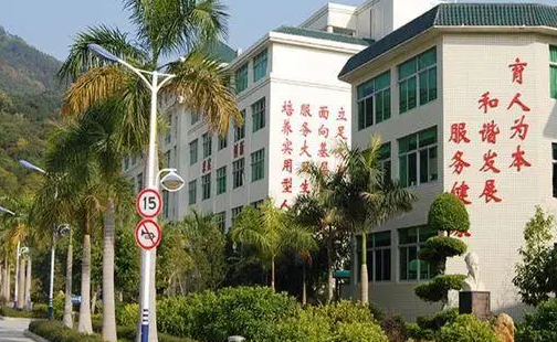 2023潮州排名前八的公辦中職學校名單