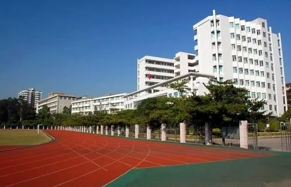 2024肇慶排名前五的公辦中職學校名單