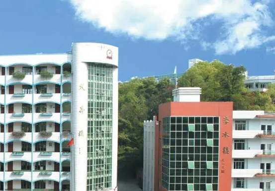 2024永州排名前五的公辦中職學(xué)校名單