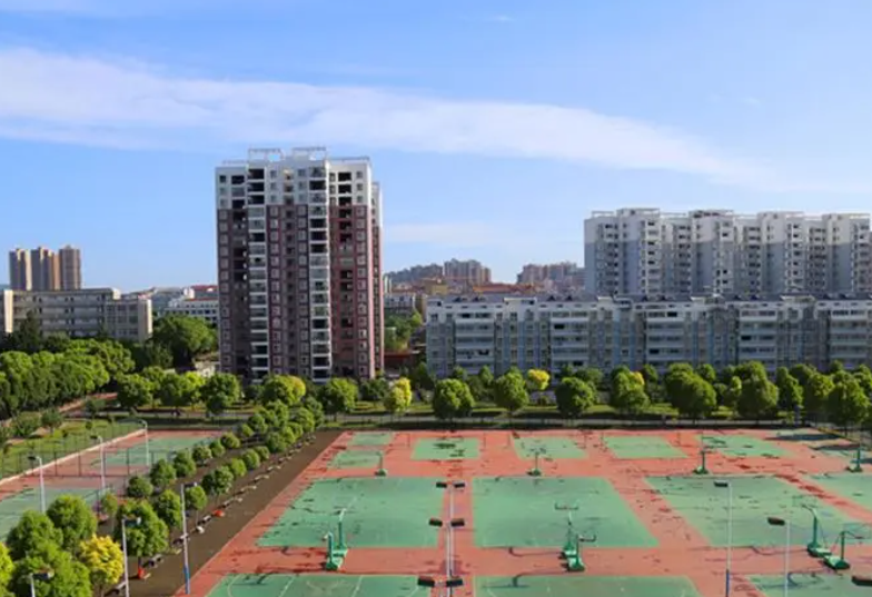 2024荊門(mén)排名前五的公辦中職學(xué)校名單