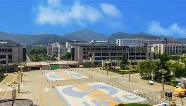 2024濟南排名前五的公辦中職學(xué)校名單