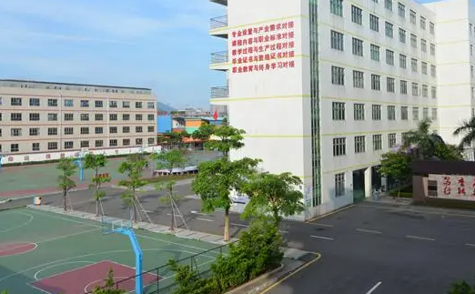 2023保山排名前七的公辦中職學校名單