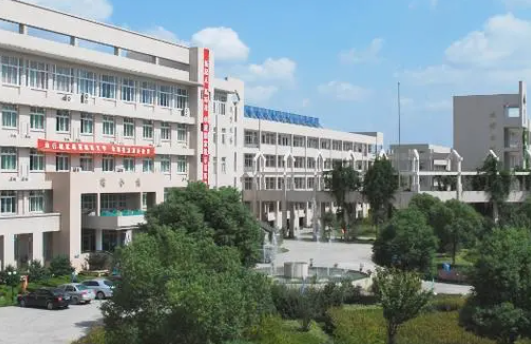 2024金華排名前五的公辦中職學校名單