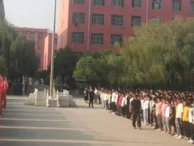 2023社旗縣中等職業(yè)學(xué)校招生簡章