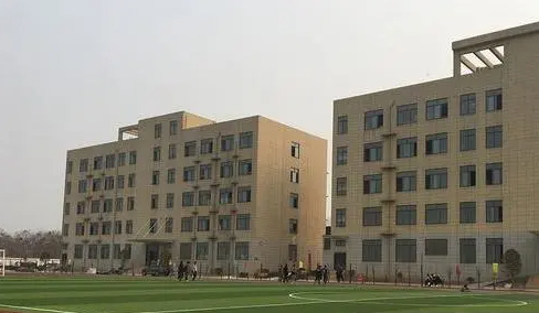 2024邯鄲排名前五的公辦中職學校名單