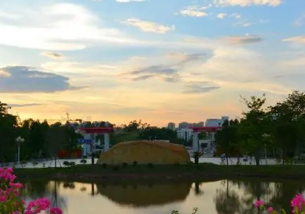 2023河源衛(wèi)生學(xué)校有哪些 河源衛(wèi)生學(xué)校名單一覽表