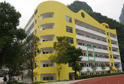 2024河池中職學校有哪些 河池中職學校名單一覽表