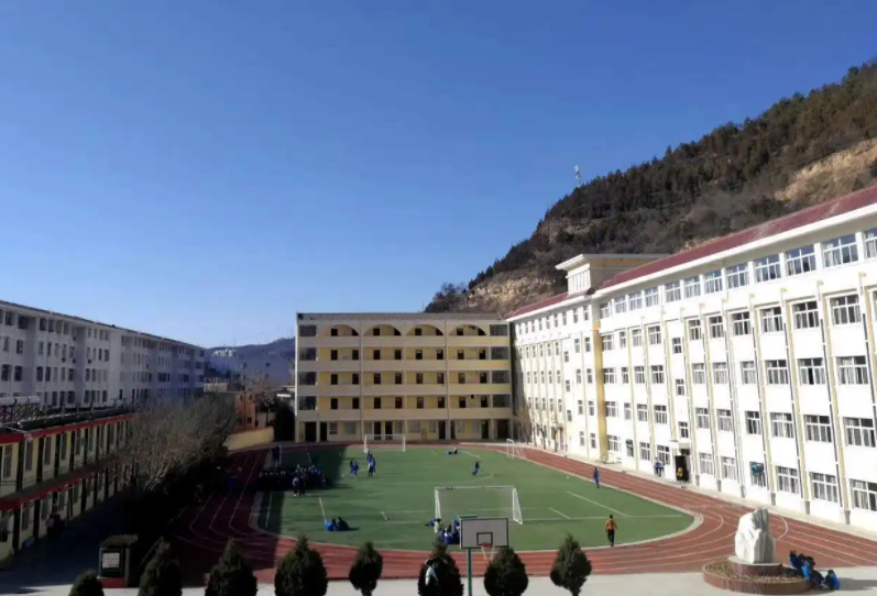 2023延安公辦建筑學校有哪些 延安公辦建筑學校名單一覽表