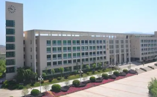 2024贛州中職學校有哪些 贛州中職學校名單一覽表