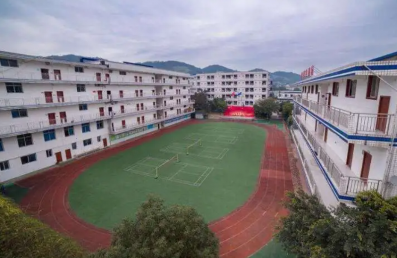 2024重慶公辦鐵路學(xué)校有哪些 重慶公辦鐵路學(xué)校名單一覽表