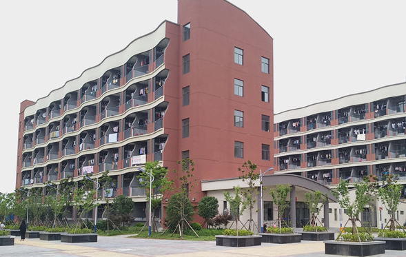 2024馬鞍山中職學校有哪些 馬鞍山中職學校名單一覽表