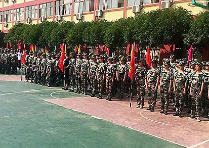 2023南昌民辦衛(wèi)生學校有哪些 南昌民辦衛(wèi)生學校名單一覽表